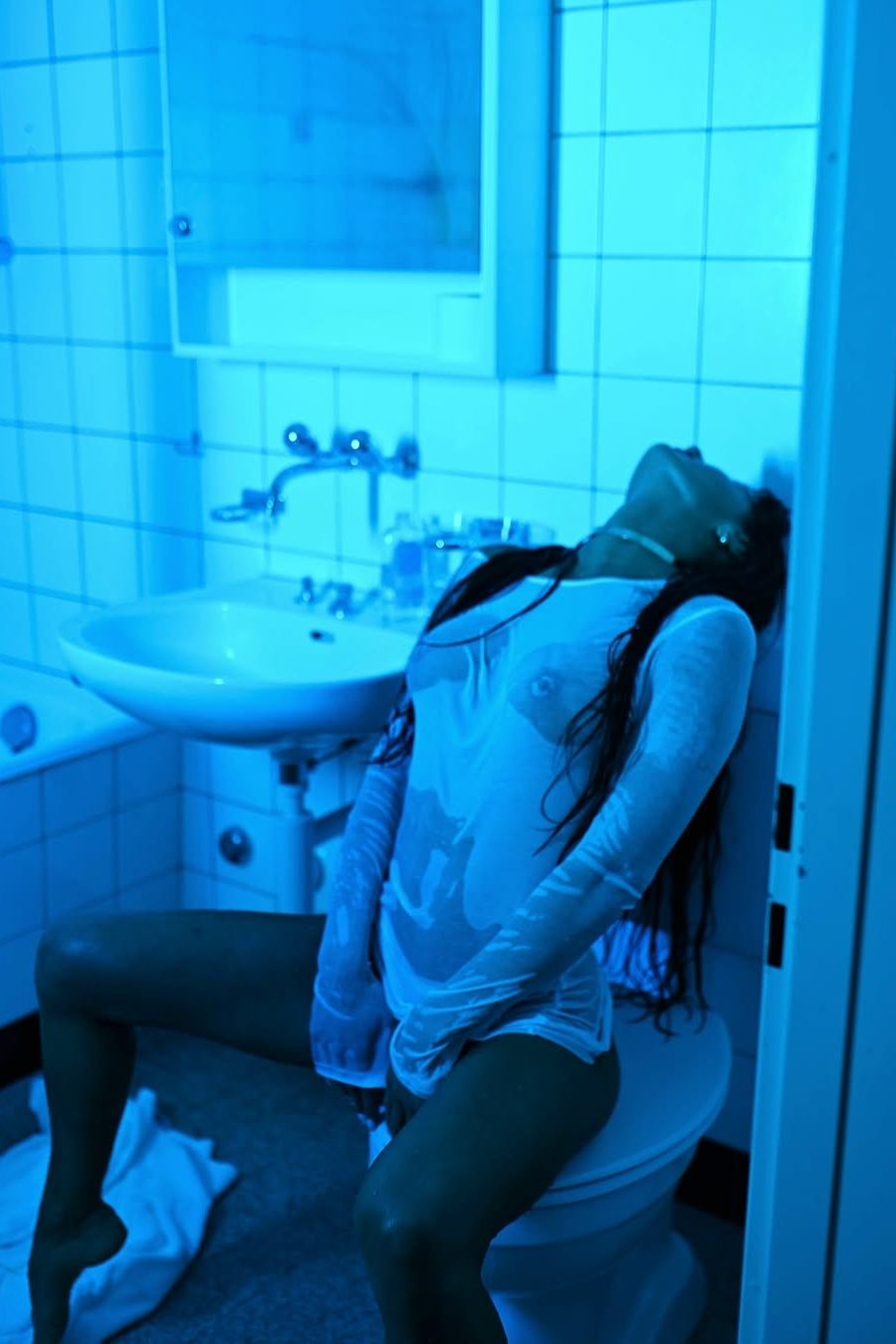 נגה — 24, ערמומית, מולדובית | נערות ליווי — תמונה 4